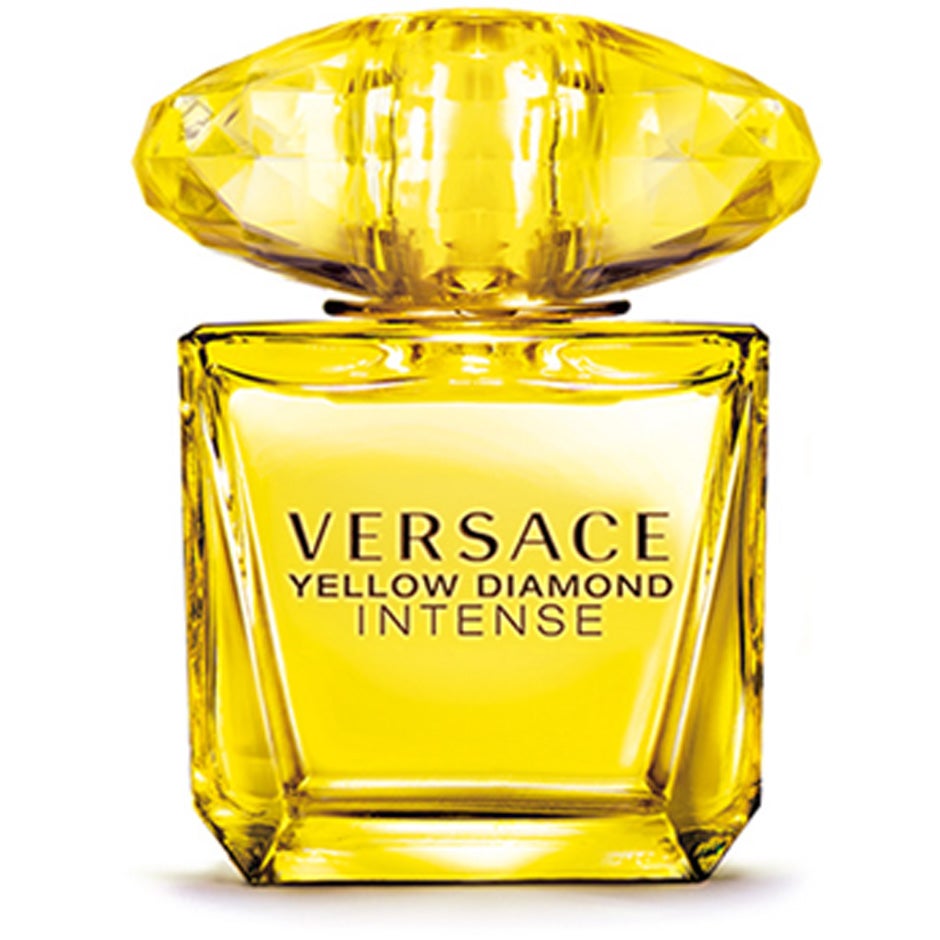 Yellow Diamond Intense EdP,