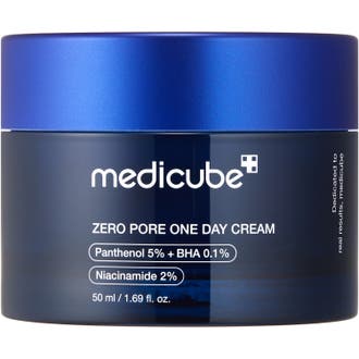 Zero Pore One Day Cream