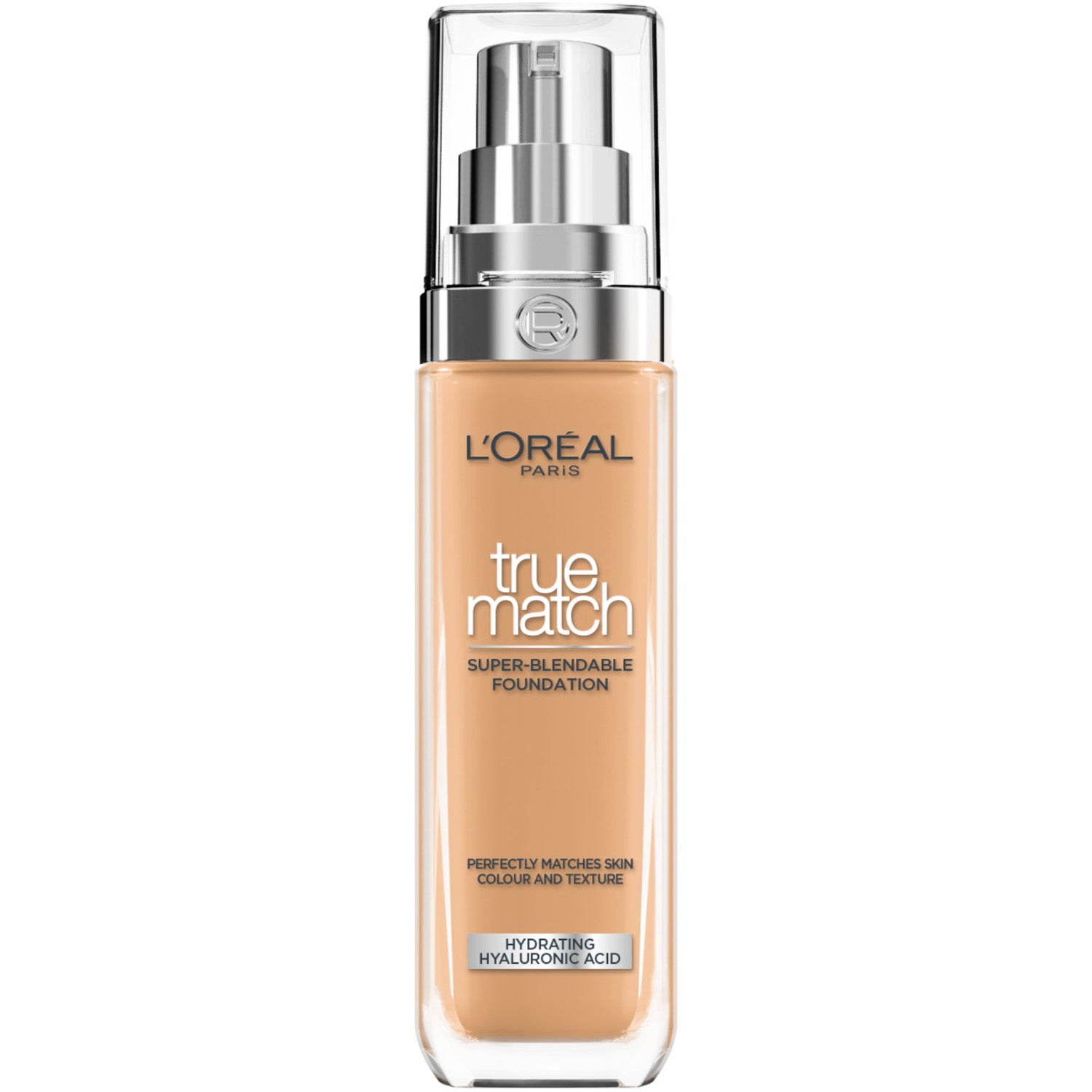 L'oréal Paris L'Oréal Paris True Match Super-Blendable Foundation 5.W - 30 ML parfym