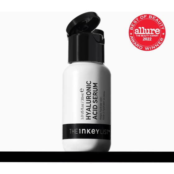 Hyaluronic Acid Serum