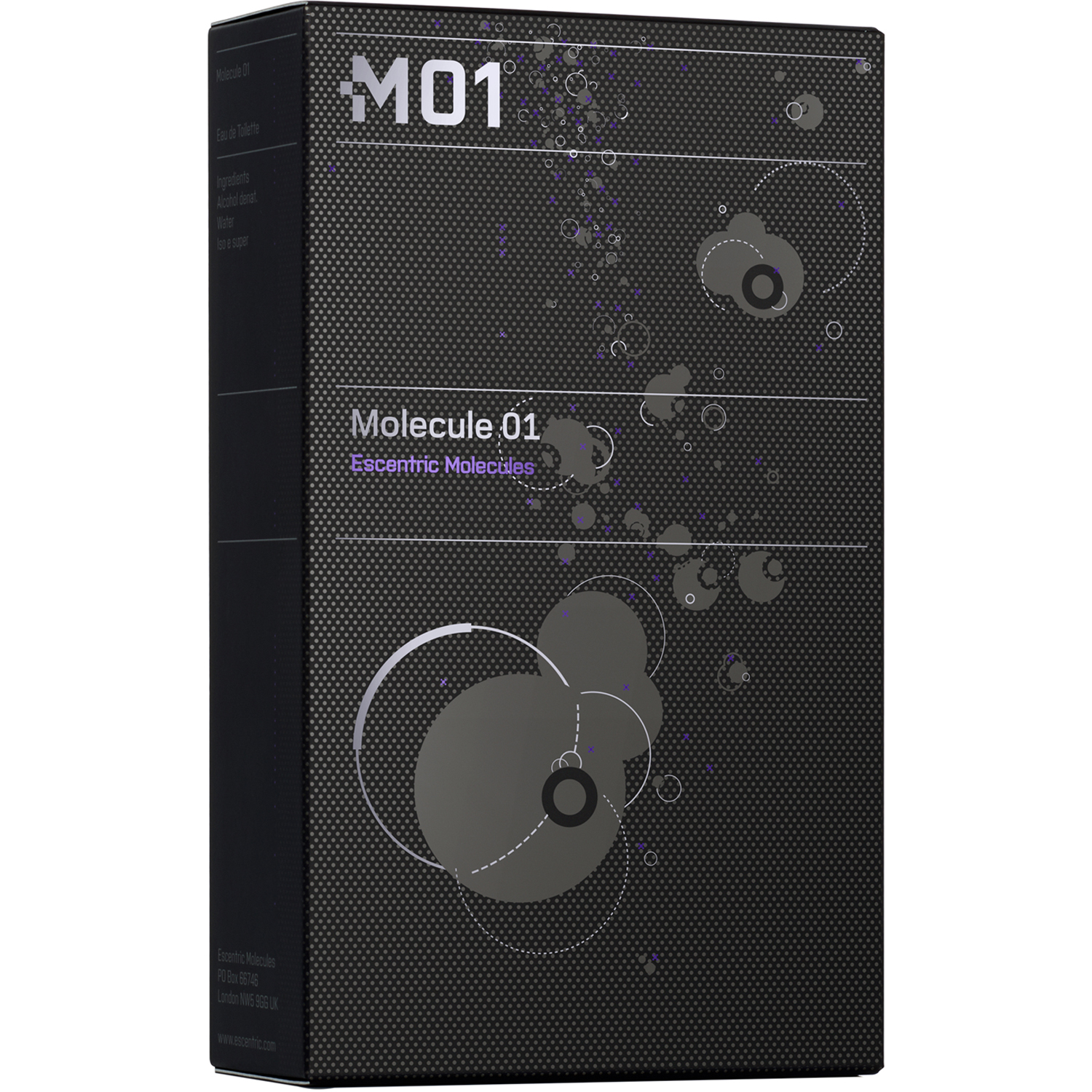 Molecule 01