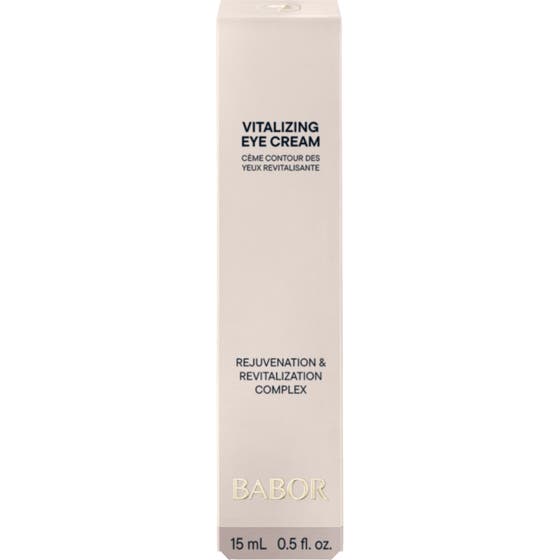 Revitalizing Eye Cream