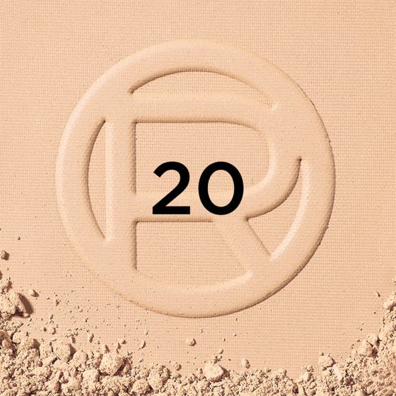 Infaillible 24H Fresh Wear Foundation in a Powder
