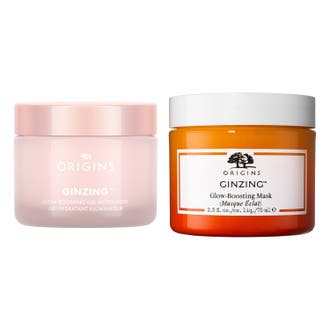 Ljusare Hy - Glow-Boosting Rutin för Män med Ojämn Hudton och Matt Hy