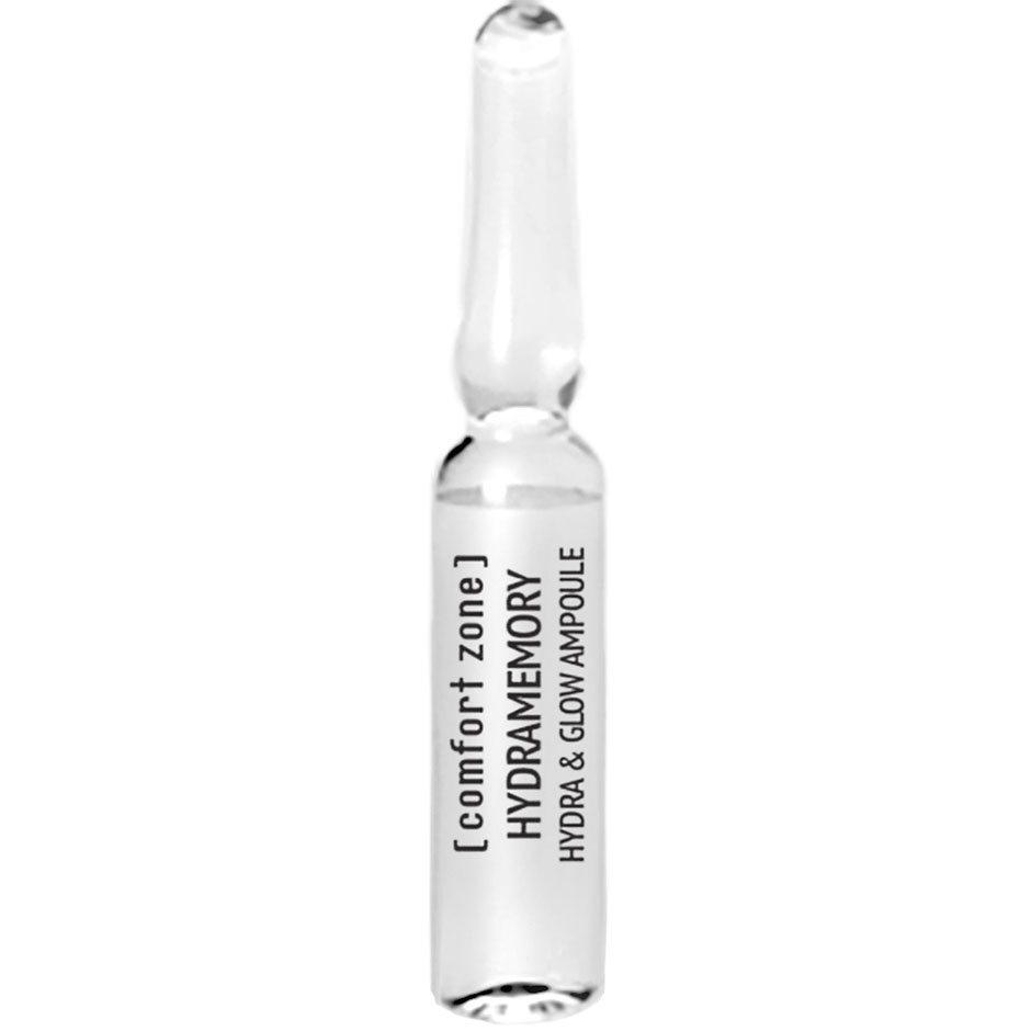 Hydra & Glow Face Ampoule