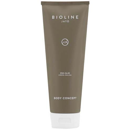Bioline Body Concept Prime Pro-Slim Saline Cream