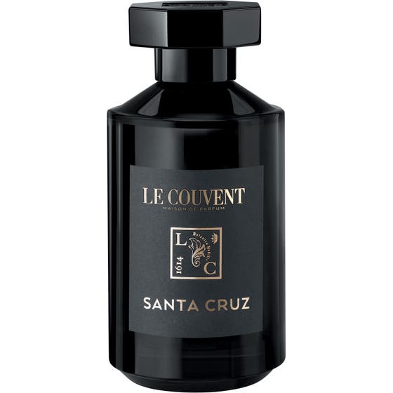 Santa Cruz Remarkable Perfumes