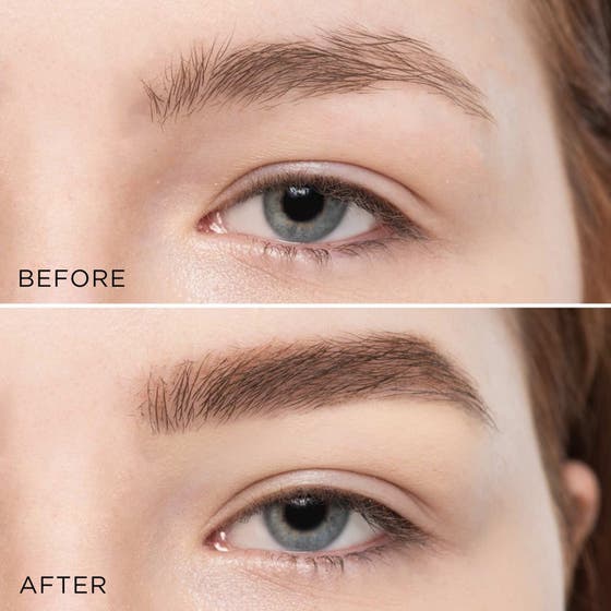 Eyebrow Design & Brow FIller