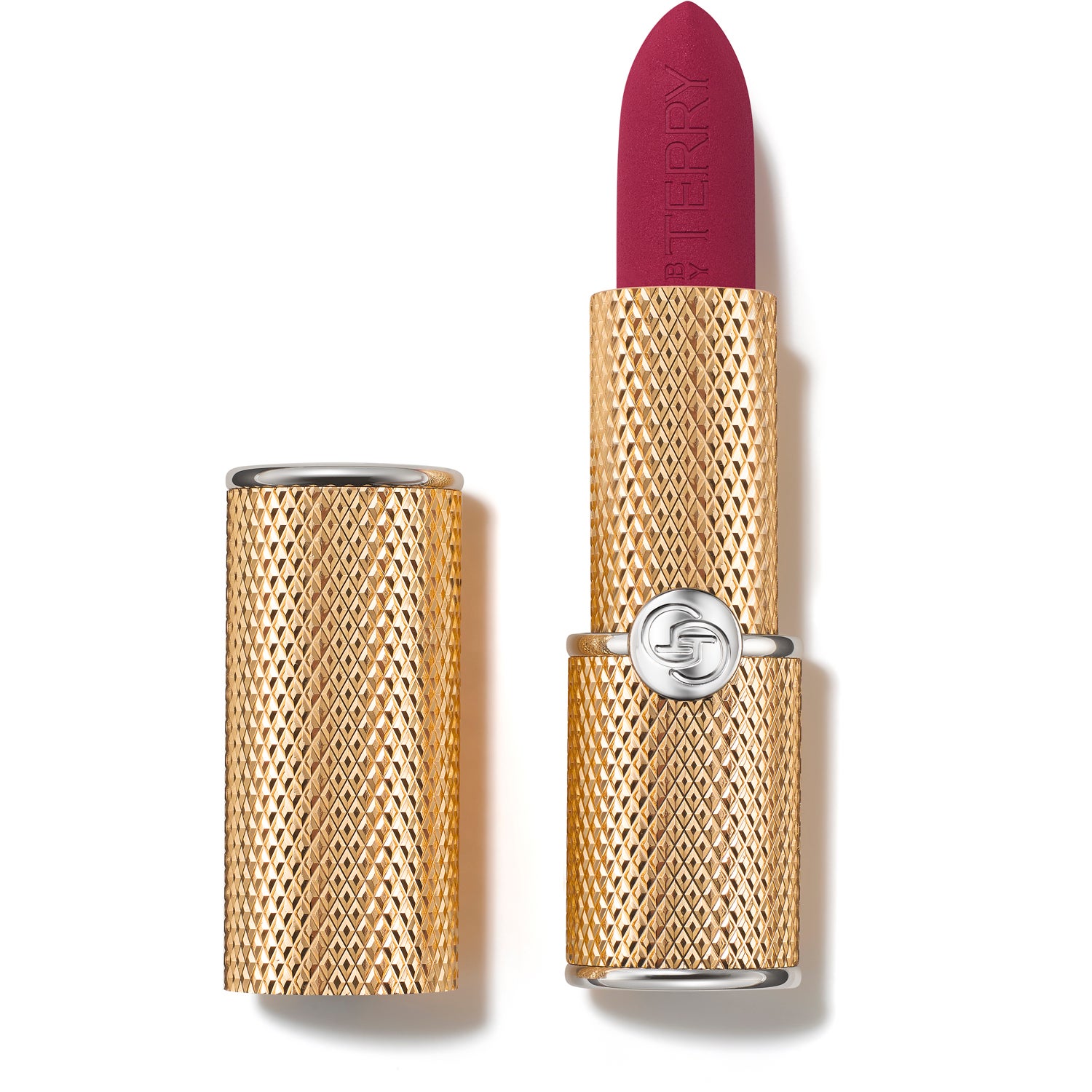 By Terry Refill Rouge Opulent Satin Lipstick N10 Cherry Cherie 3,5 g