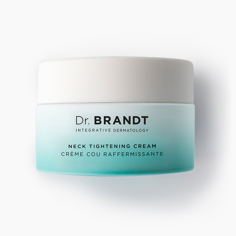 Neck Tightening Cream 50 g Dr Brandt Ansiktskräm