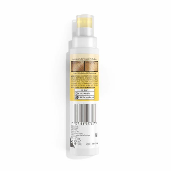 Go Blonder Controlled Lightening Spray