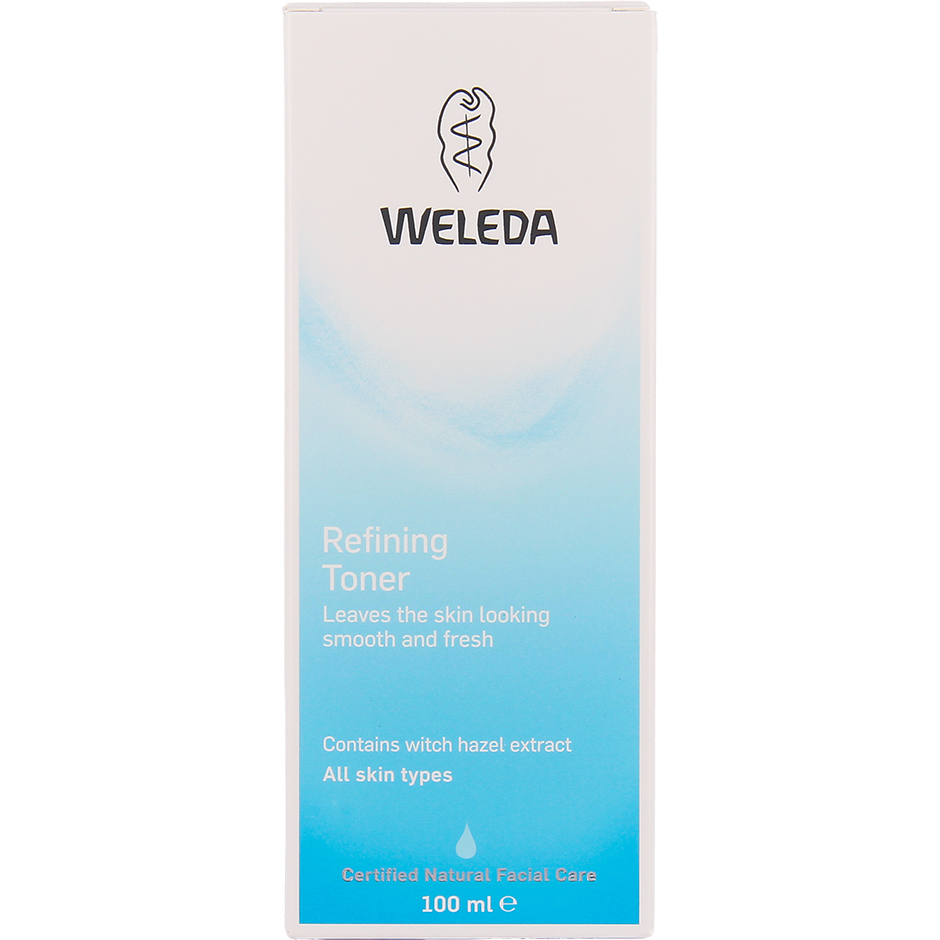 Refining Toner