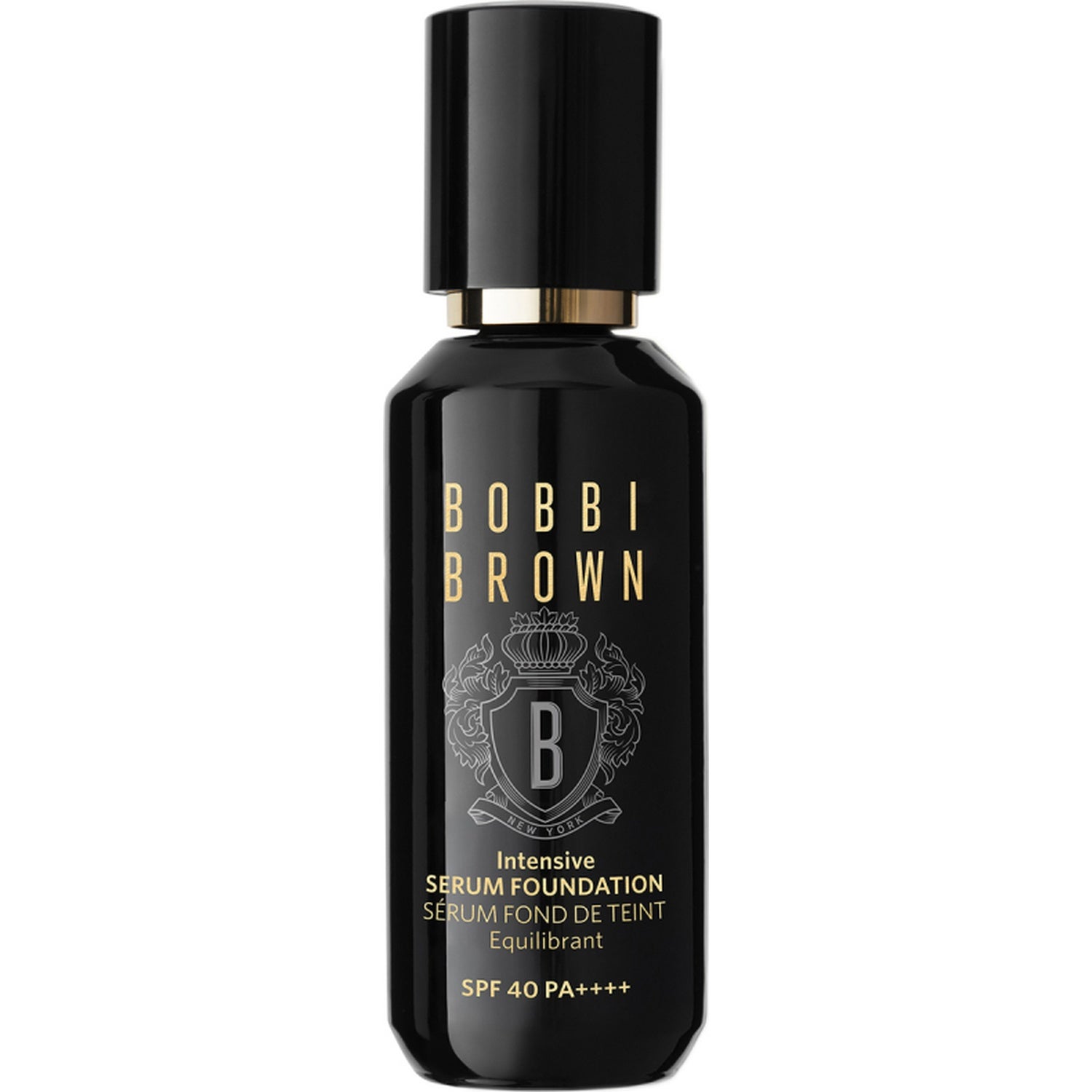 Bobbi Brown Intensive Serum Foundation SPF40 Natural Tan parfym