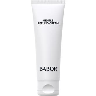 Gentle Peeling Cream