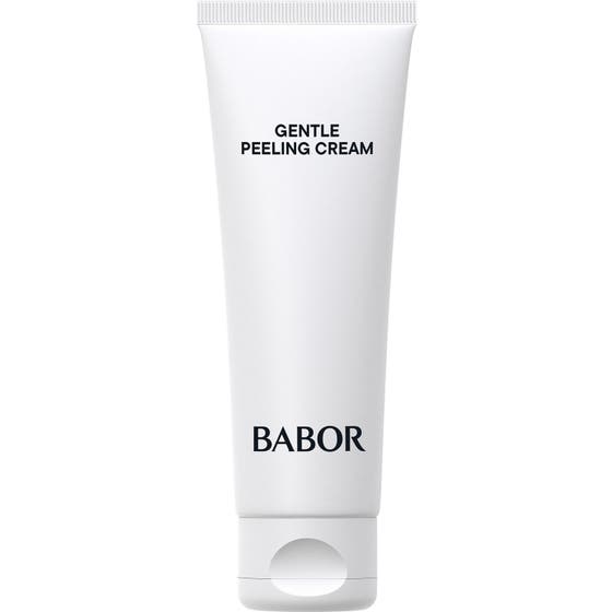 Gentle Peeling Cream