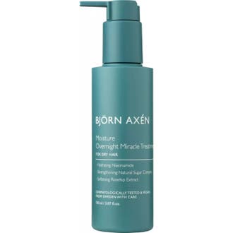 Moisture Overnight Miracle Treatment