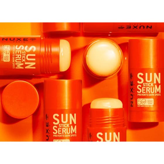 Sun Stick Serum Spf 50+
