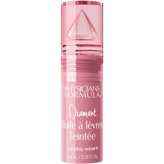 Mineral Wear Diamond Lip Oil Stain