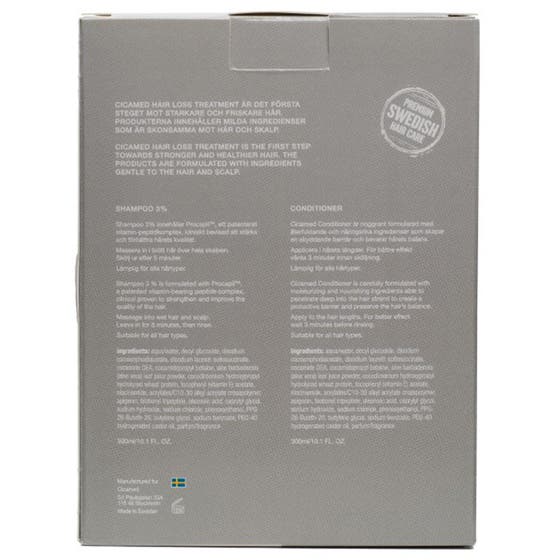 Hair-Loss Treatment Kit