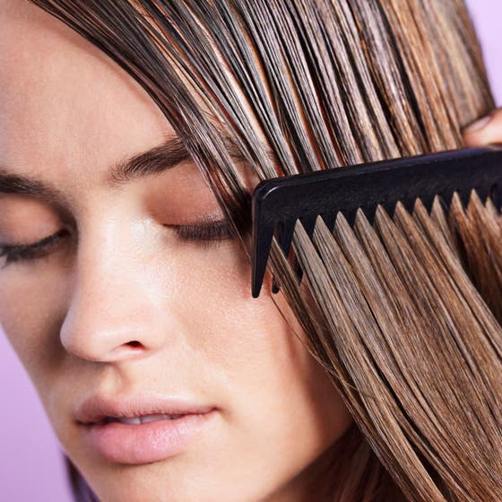 Pre-shampoo Nourishing Mask