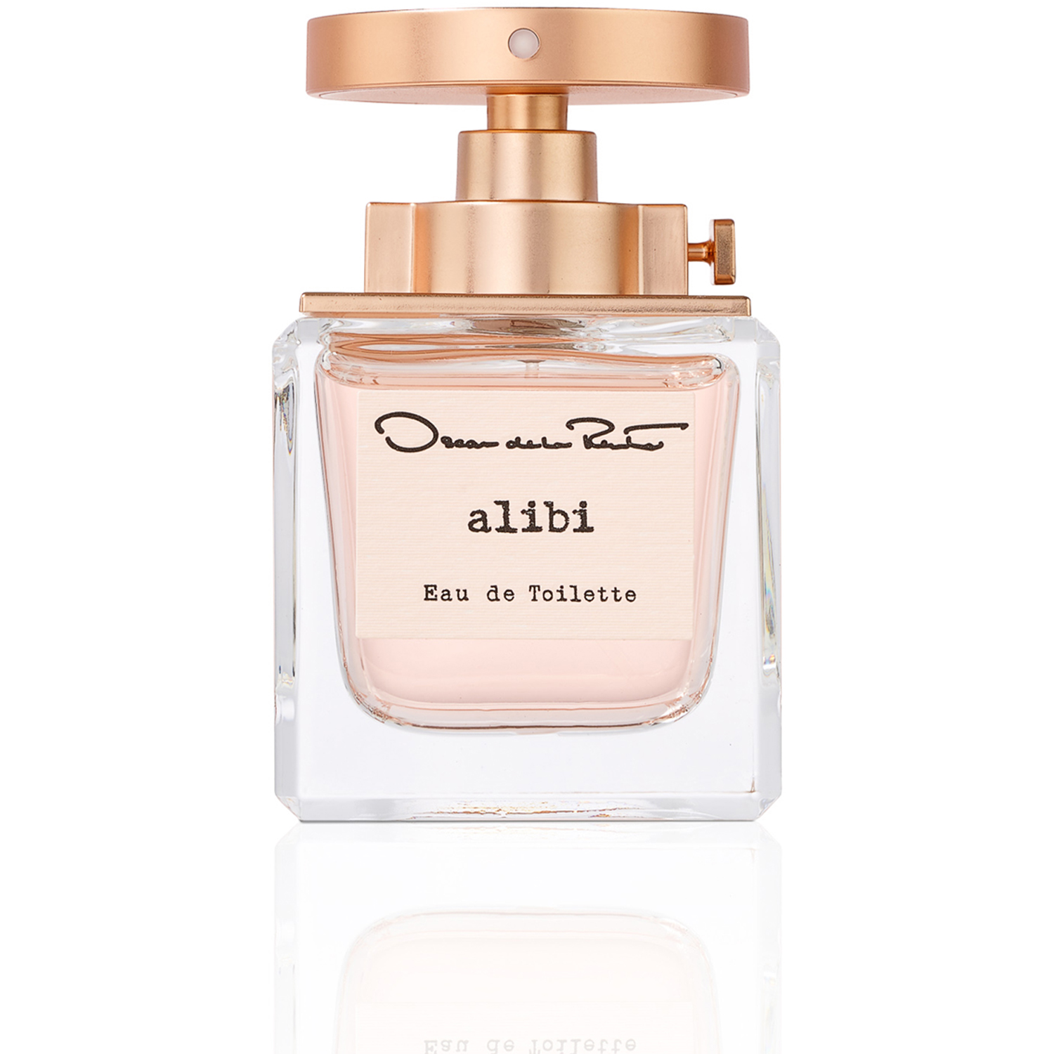 Alibi, 50 ml Oscar De La Renta Damparfym