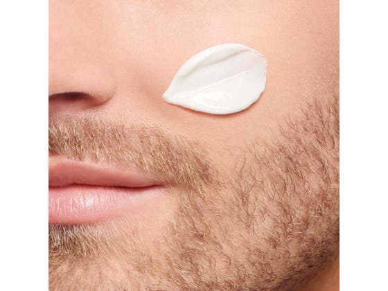 Men Line-Control Cream