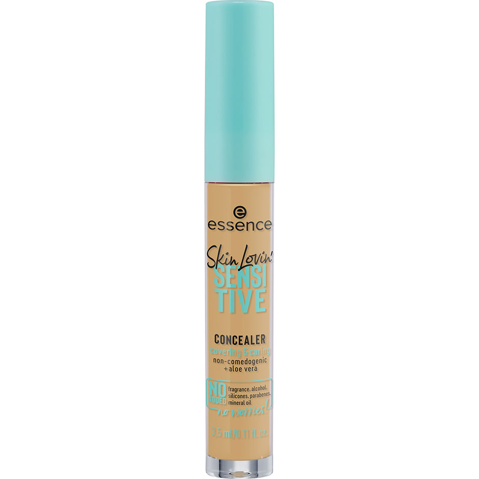 Skin Lovin' Sensitive Concealer, 3,5 ml essence Concealer