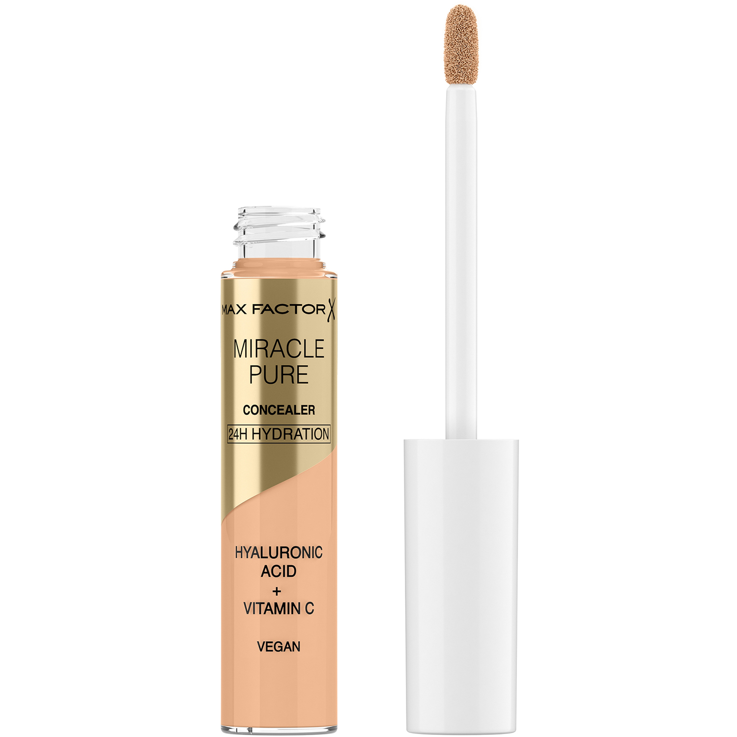 Miracle Pure Concealer, 7,8 ml Max Factor Concealer