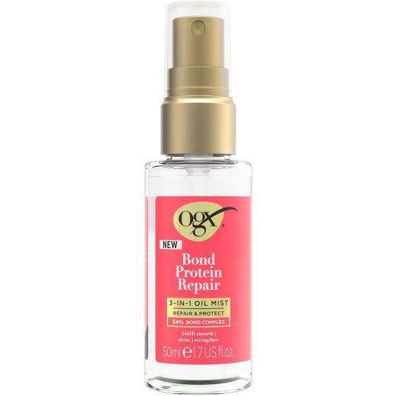 Bond Repair 3-in-1 Oil Mist