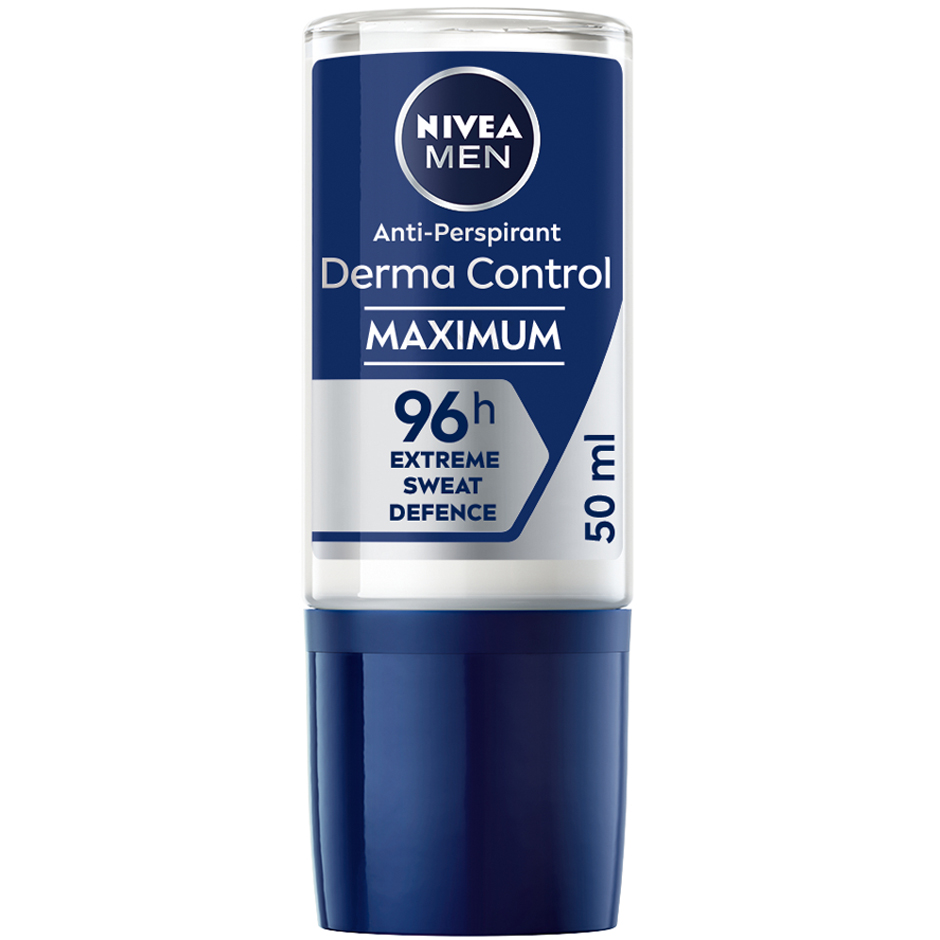 Derma Dry Maximum Protection Roll on