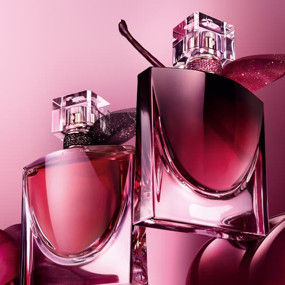 La Vie est Belle L'Elixir Very Cherry