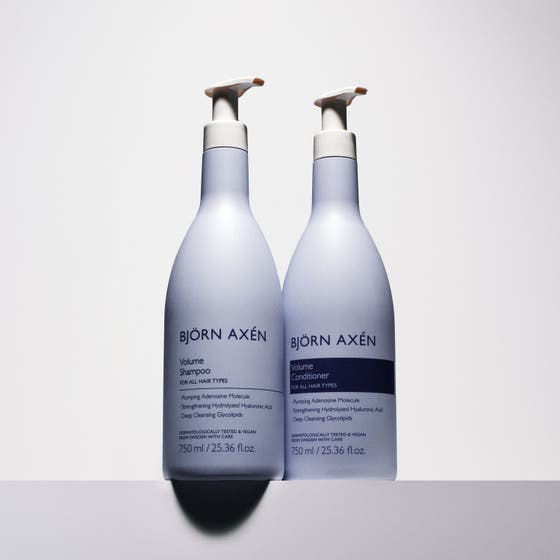 Volume Shampoo