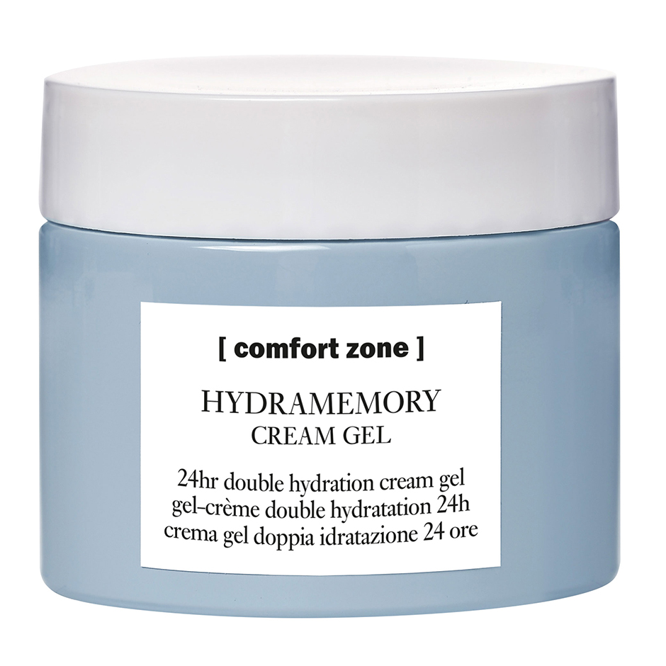 Hydramemory Cream Gel, 60 ml Comfort Zone Ansiktskräm