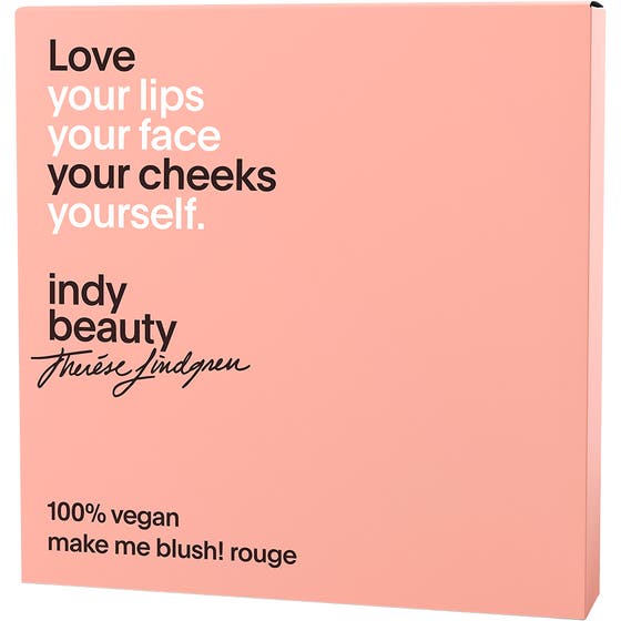 Make Me Blush! Rouge Jasmine