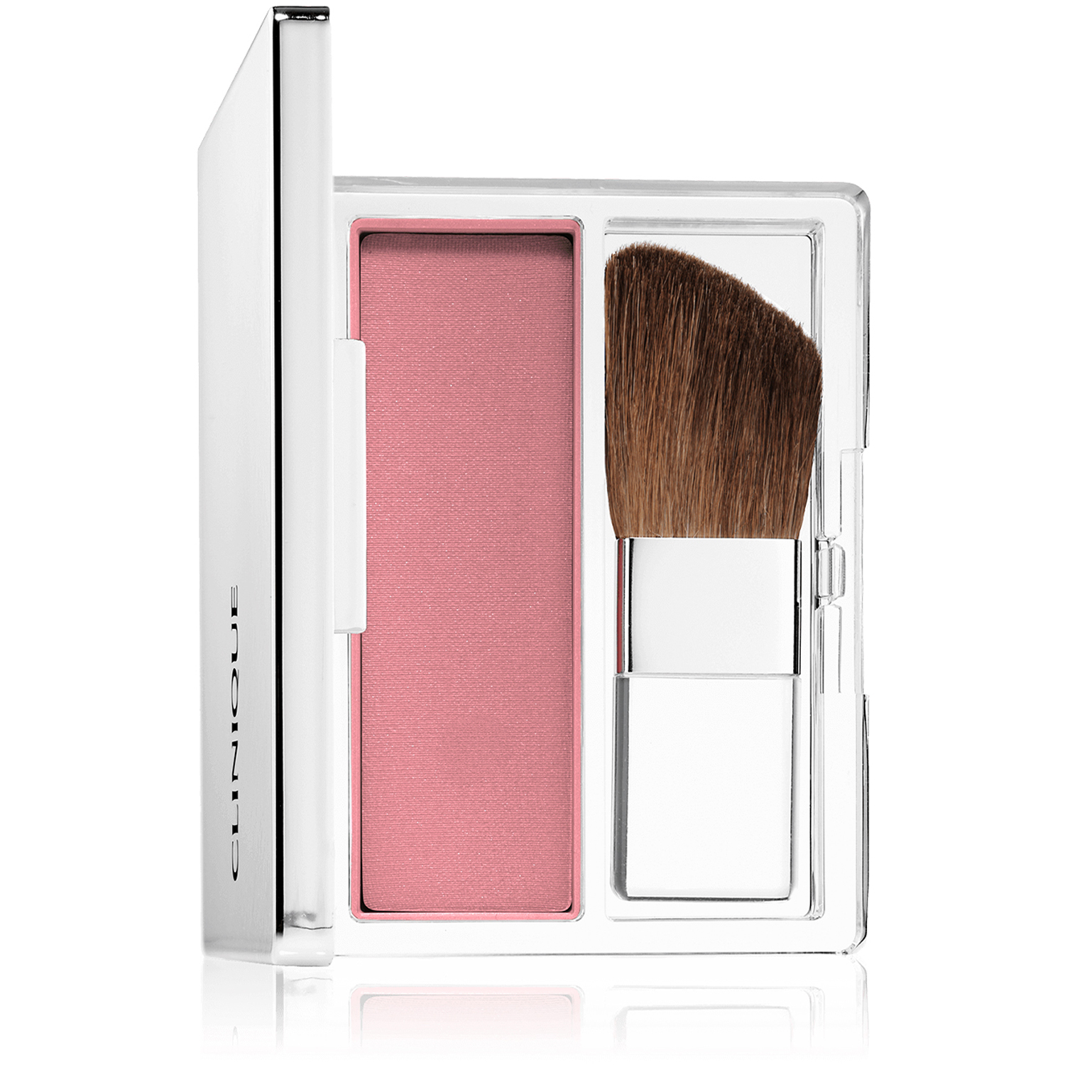 Clinique Blushing Blush Powder Blush Smoldering Plum 6 g
