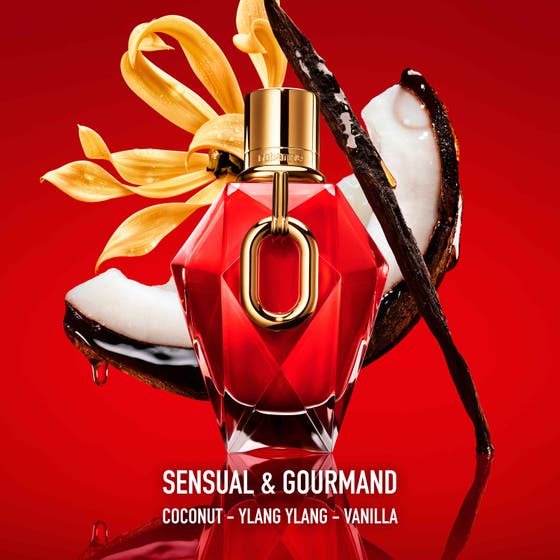 Million Red For Her Parfum 30 ml
