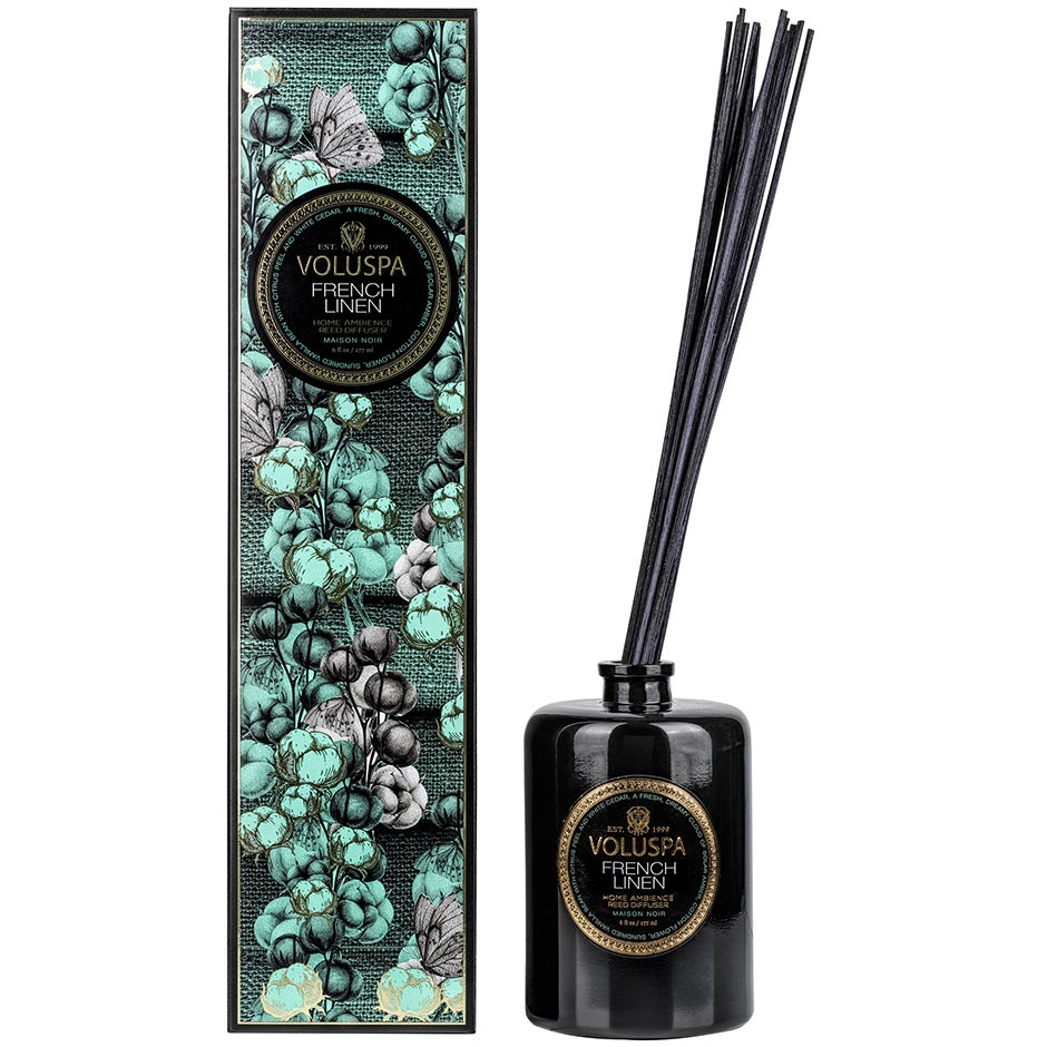 Reed Diffuser, 177 ml Voluspa Doftpinnar & Rumsdoft