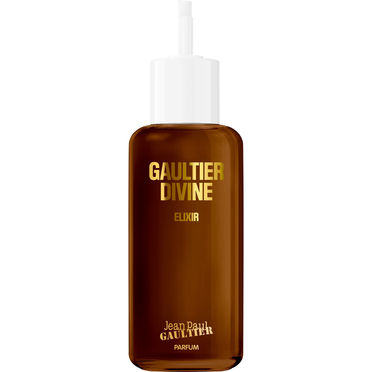 Jean Paul Gaultier JEAN PAUL GAULTIER Gaultier Divine Elixir Refill Parfum - 200 ml parfym