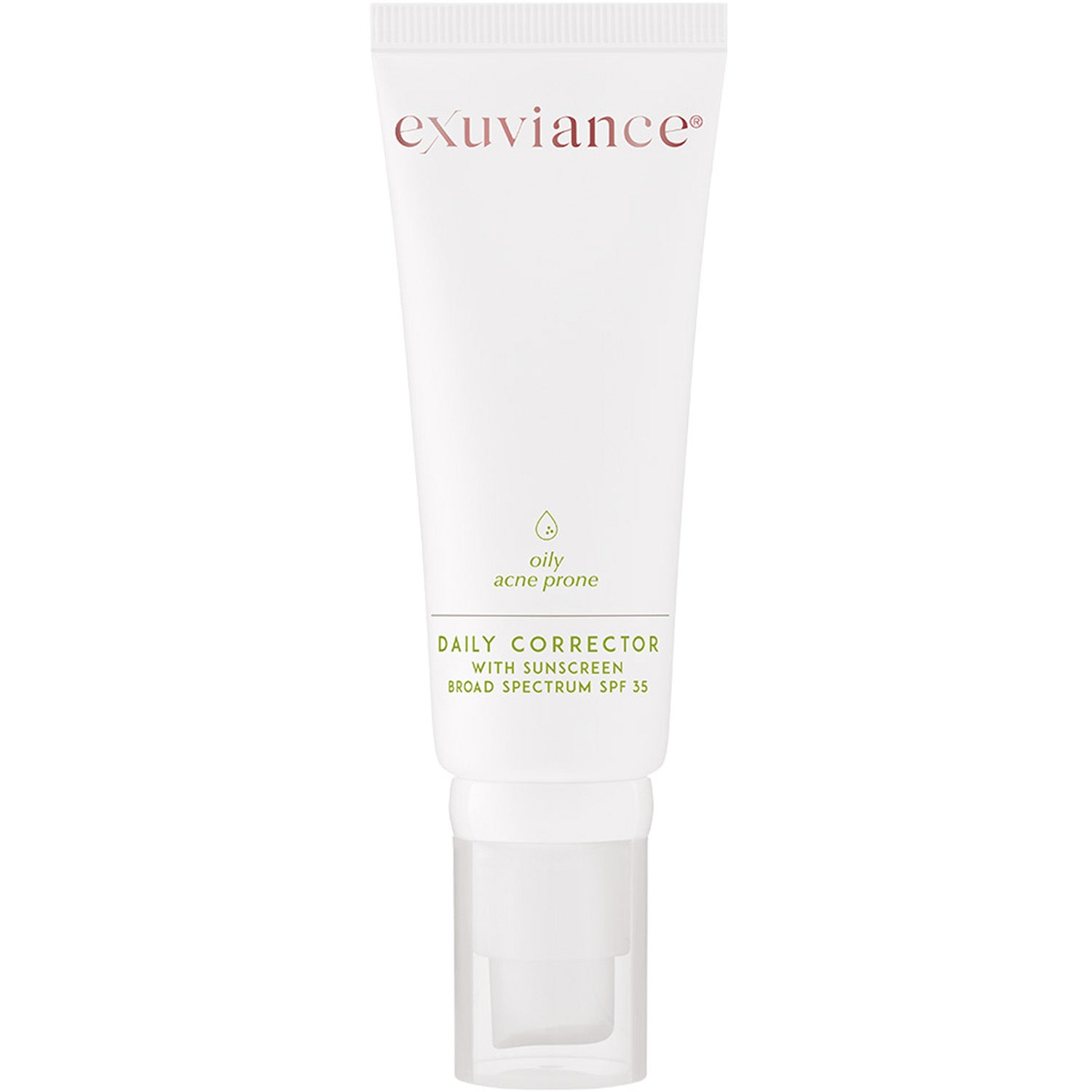 Exuviance Daily Corrector SPF 35 40 g