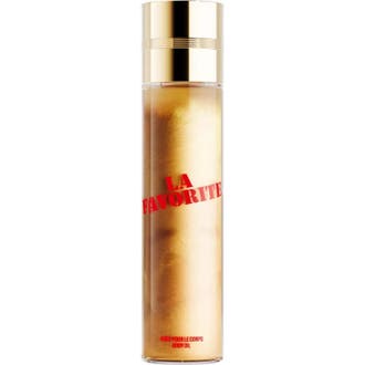 La Favorite Huile Pour Le Corps Body Oil