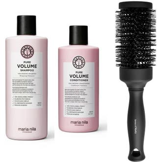 Pure Volume Set