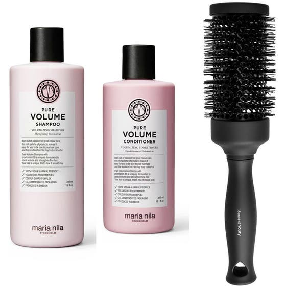 Pure Volume Set