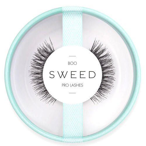 Sweed Lashes Boo