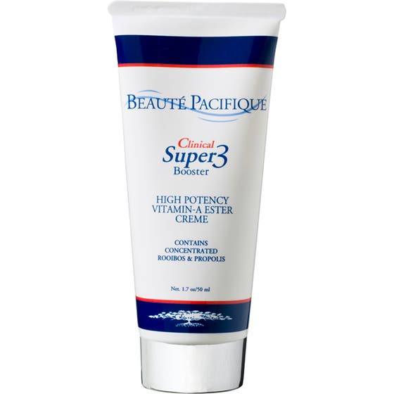 Clinical Super 3 Booster