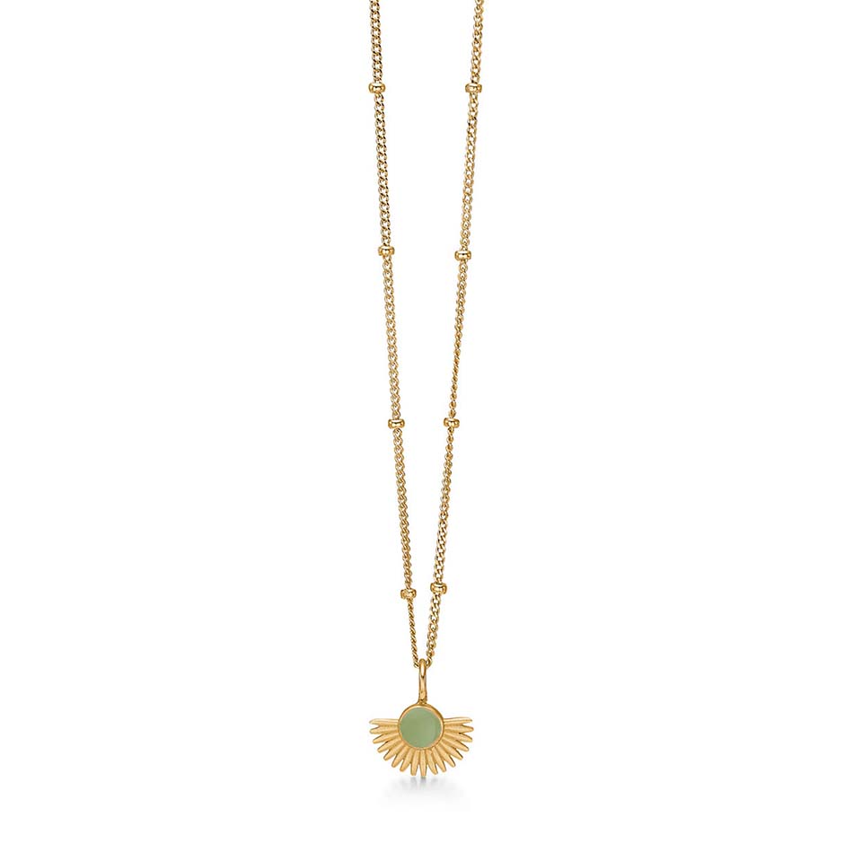 Necklace Soleil