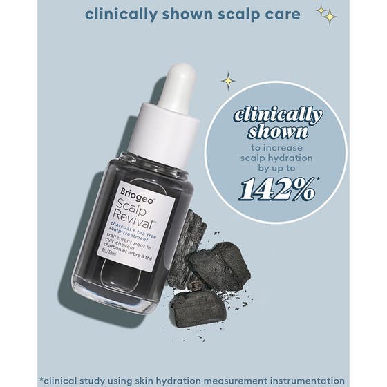 Scalp Revival™ Scalp Treatment Serum