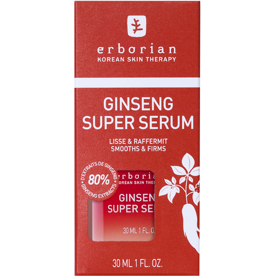 Ginseng Super Serum