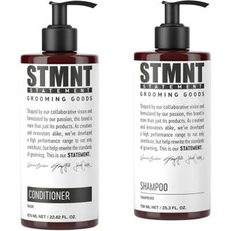 Shampoo & Conditioner Set
