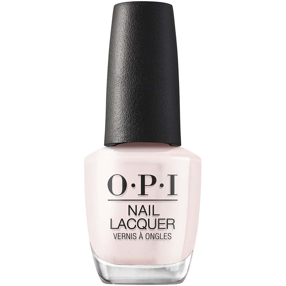 OPI Nail Lacquer  Pink in Bio 15 ml,  OPI Nagellack