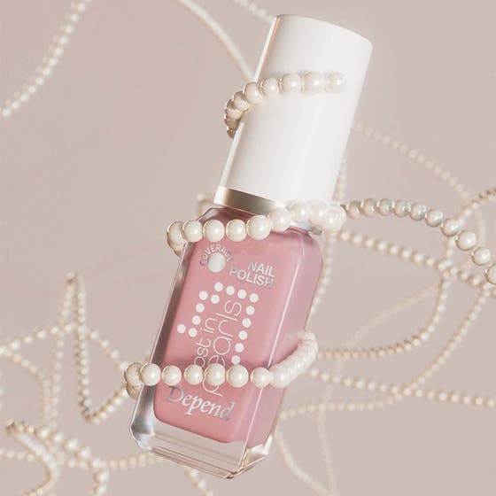 Lost in Pearls